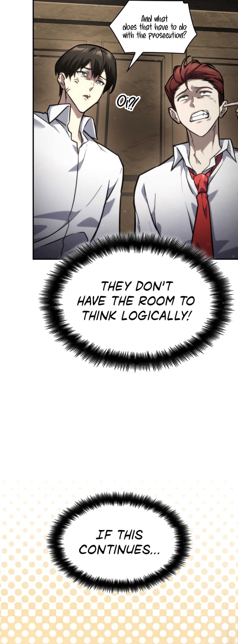 Infinite Mage, Chapter 89 image 54